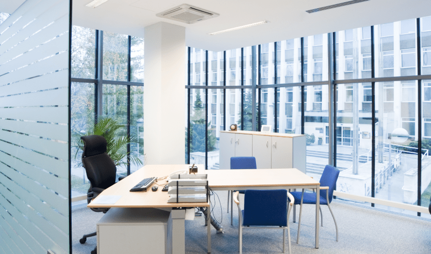 Office Cleaning